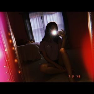 Meet your Posher, Morgan